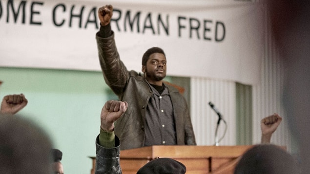 7. Judas and the Black Messiah