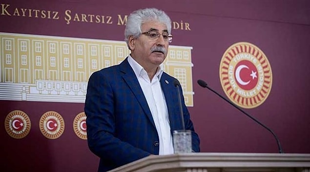 "Kayıp silah sayısı 15 Temmuz sonrası 7,5 kat arttı"