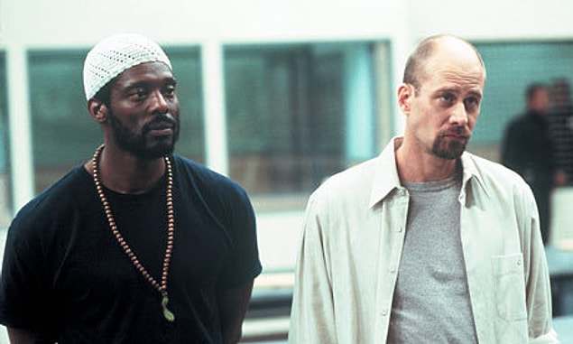 86. Oz (1997)