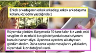 Hunharca Aldatıldıklarını Öğrendikleri Anı Paylaşarak Hepimizi Şaşkınlıklar Denizine Sürükleyen Takipçilerimiz