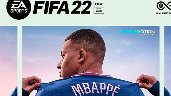 FIFA 22 Fiyatı Ne Kadar?