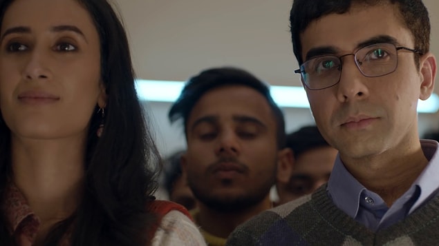 56. Aspirants (2021)