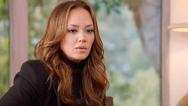 52. Leah Remini: Scientology and the Aftermath (2016)