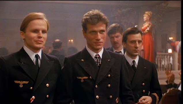 48. Das Boot (1985)
