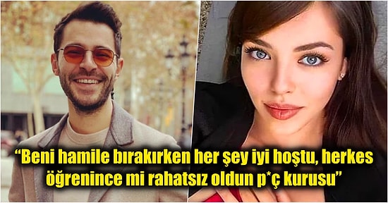 Hakan Sabancı'yla Yaşadıklarından Sonra Hapse Giren Aygün Aydın'dan Bomba Gibi Bir Açıklama Geldi!