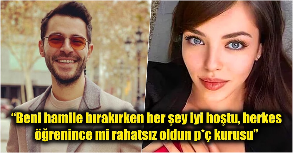 Hakan Sabancı'yla Yaşadıklarından Sonra Hapse Giren Aygün Aydın'dan Bomba Gibi Bir Açıklama Geldi!