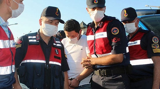 Pınar Gültekin'in Katil Zanlısı Avcı, Duruşmada İstanbul Sözleşmesi'nin Kaldırılmasını Savundu: 'İyi Oldu...'