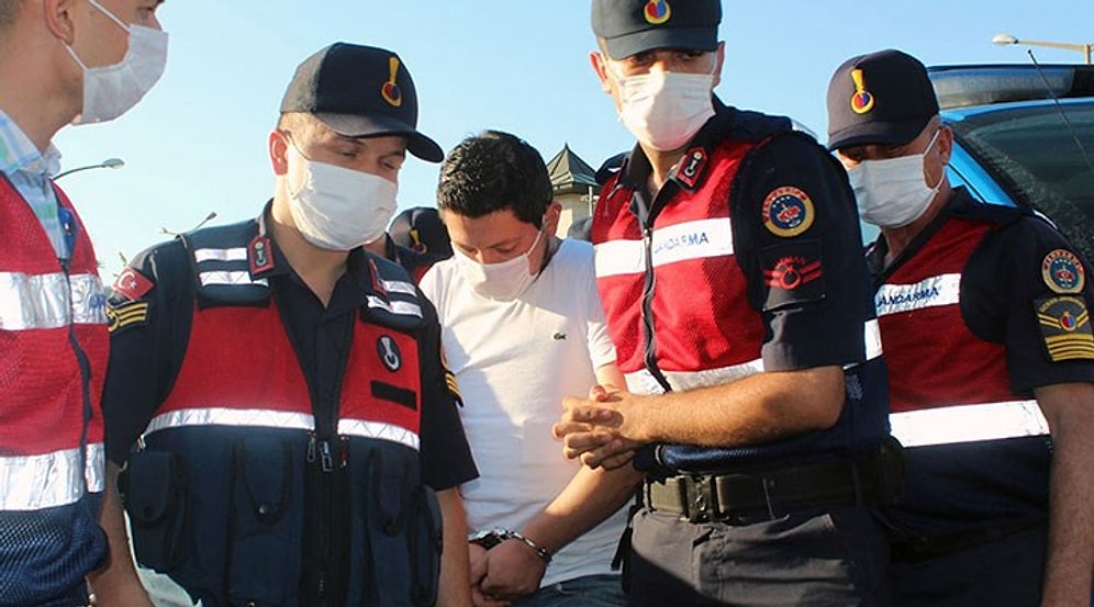 Pınar Gültekin'in Katil Zanlısı Avcı, Duruşmada İstanbul Sözleşmesi'nin Kaldırılmasını Savundu: 'İyi Oldu...'