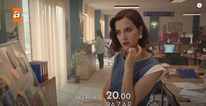 Baş Belası 5. Bölüm Fragmanı Yayınlandı!