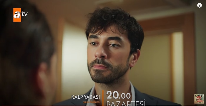 Kalp Yarası 4. Bölüm Fragmanı