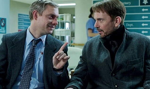 38. Fargo (2014)