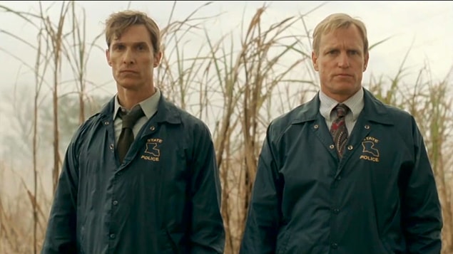 34. True Detective (2014)