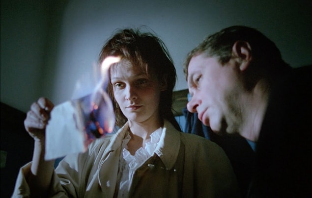 30. Dekalog (1989)