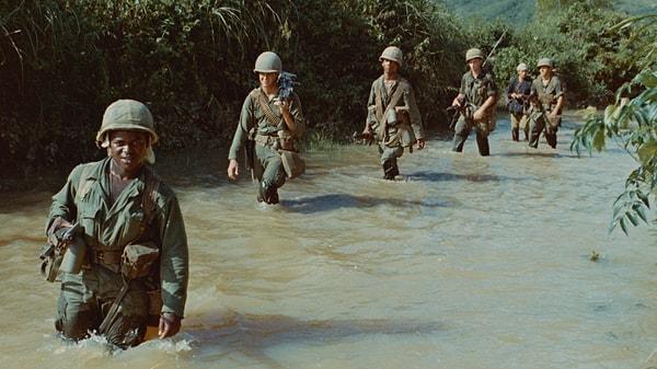 21. The Vietnam War (2017)