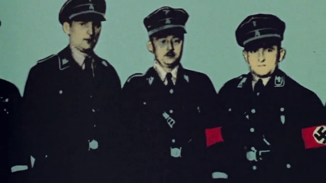 15. The World at War (1973)