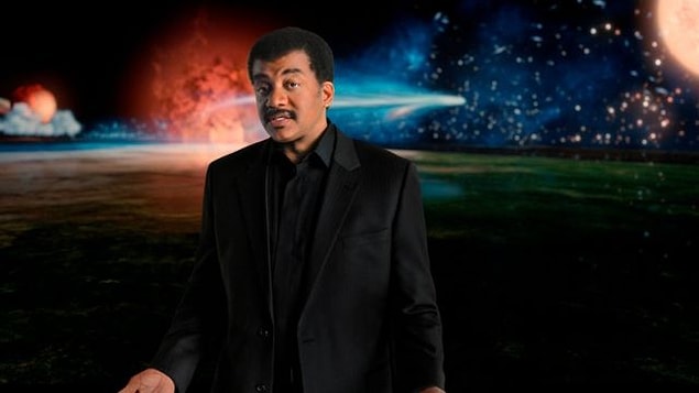 9. Cosmos: A Spacetime Odyssey (2014)
