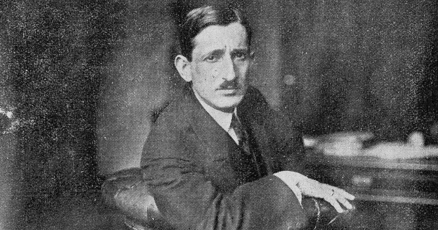 4. Refik Halit Karay (1888-1965)