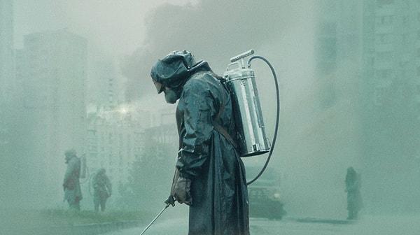 5. Chernobyl (2019)