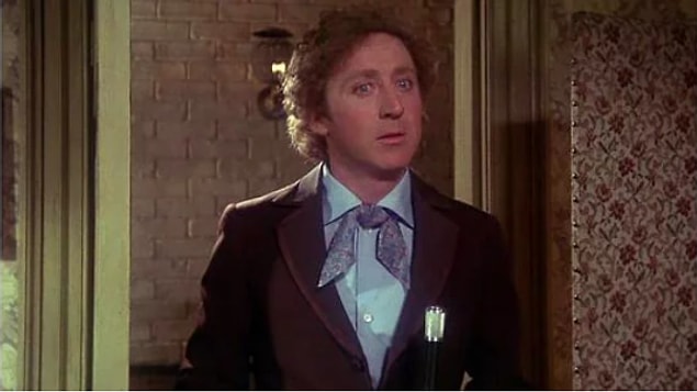 91. The Adventures of Sherlock Holmes (1984)