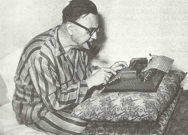 6. Nurullah Ataç (1898-1957)