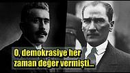Atatürk Hükûmeti'nin Karşısındaki İlk ve En Ciddi Muhalefet: İkinci Grup
