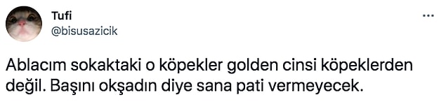 Kullanıcının bu sözleri herkesi sinirlendirdi. Birçok tepki yorumu geldi.