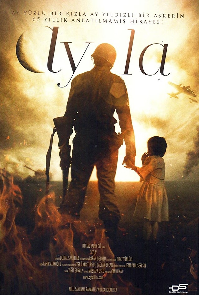 1. Ayla (2017)