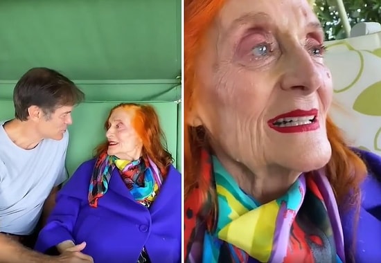 Pandemi Nedeniyle 2 Yıldır Göremediği Annesine Sarılan Mehmet Öz'ün Duygu Dolu Anları