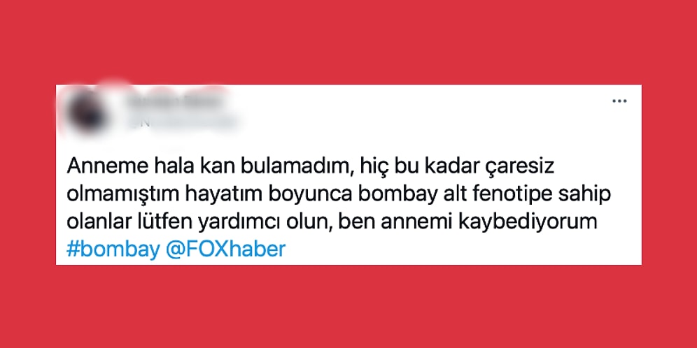 Sahip Olanların Başka Hiçbir Gruptan Kan Alamadığı Bombay Kan Grubuna Sahip Olduğunuzu Nasıl Anlarsınız?