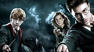 Vereceğimiz 5 İpucunun Hangi Harry Potter Filmine Ait Olduğunu Bulabilecek misin?