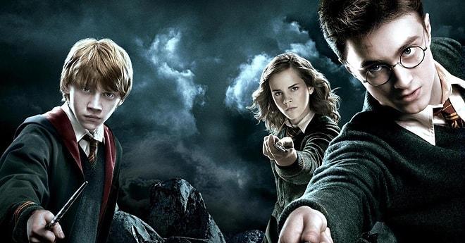 Vereceğimiz 5 İpucunun Hangi Harry Potter Filmine Ait Olduğunu Bulabilecek misin?