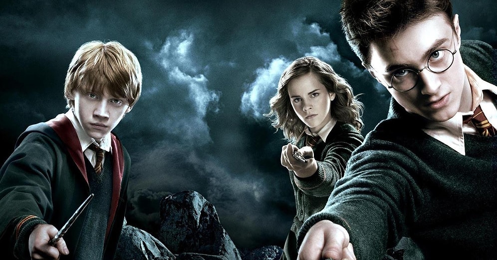 Vereceğimiz 5 İpucunun Hangi Harry Potter Filmine Ait Olduğunu Bulabilecek misin?