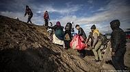 Günde Bin Kişi Sınırı Geçiyor: Afganistan'dan Türkiye'ye Kaçanların Sayısı Artıyor