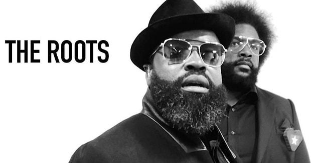 Davul Onlardan Sorulur: The Roots ve Groove'larıyla Bizi Dans Ettiren 10 Şarkısı