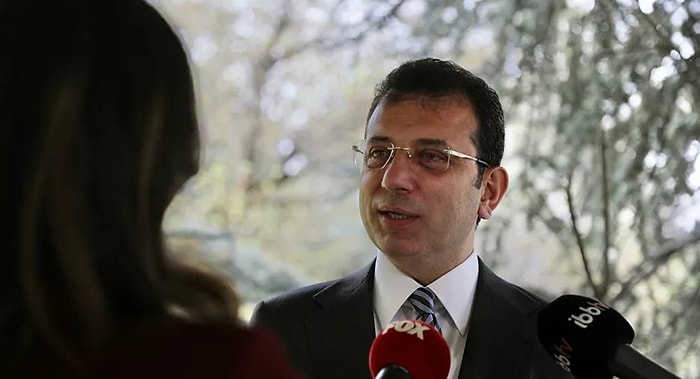 Ekrem İmamoğlu: İstanbul’da 300 Bin Eve Hiç Et Girmiyor