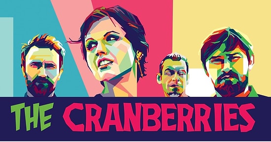 Bir Neslin Aklına Kazınan Şarkıları İle The Cranberries Karşınızda