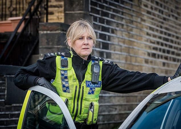 49. Happy Valley