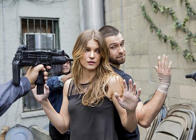 44. Banshee