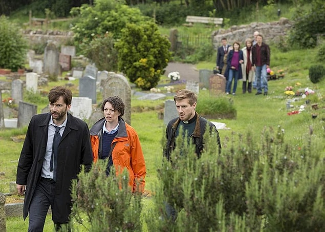 43. Broadchurch