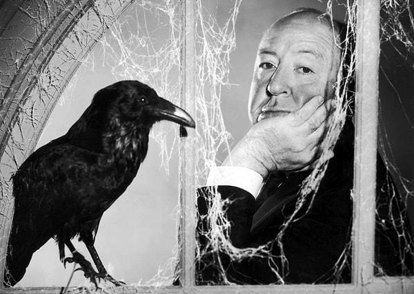 35. Alfred Hitchcock Presents
