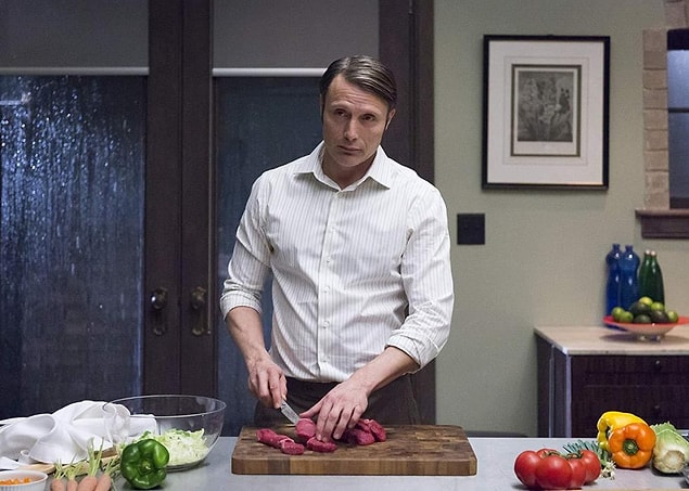 30. Hannibal