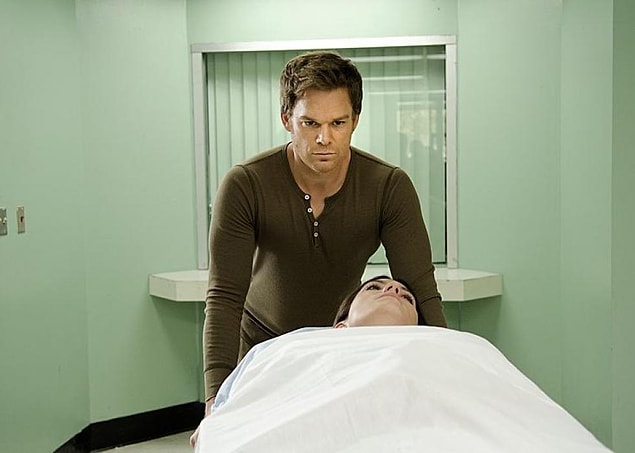 17. Dexter