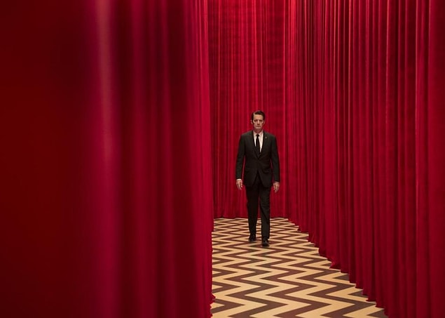 9. Twin Peaks