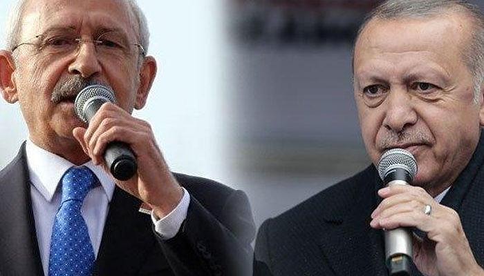 Kılıçdaroğlu: 'Erdoğan Duysun, Uçakları, Garajdaki Milyon Dolarlık Arabaları Söke Söke Alacağım ve Satacağım'