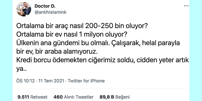 Alnı Olsa da Öpsem Dedirten Haftanın Aşırı Haklı 15 Tweeti