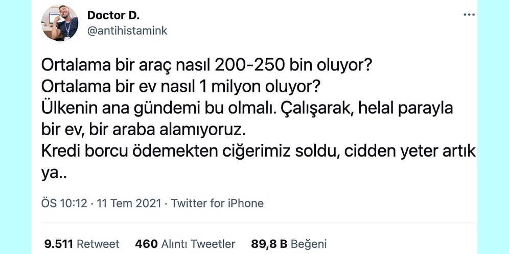 Alnı Olsa da Öpsem Dedirten Haftanın Aşırı Haklı 15 Tweeti
