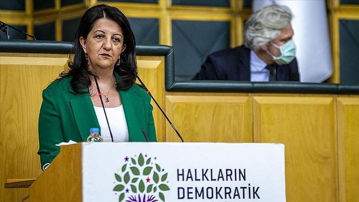 HDP'li Buldan'dan 'İttifak' Mesajı: 'Bundan Sonraki Seçimlerde Bizden Aynı Tavrı Beklemeyin'