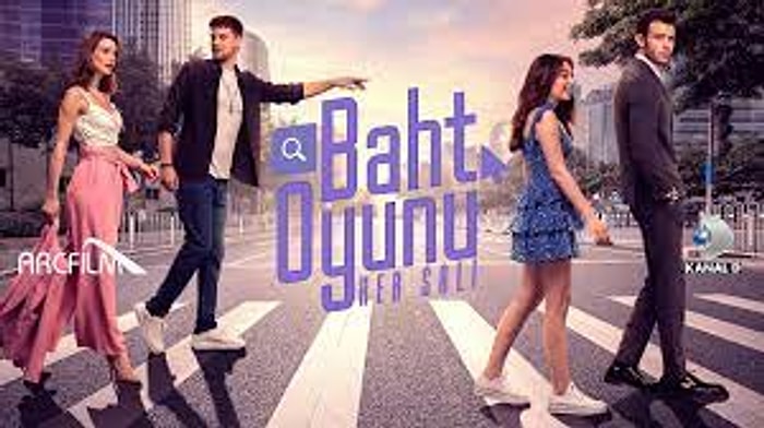 Baht Oyunu 6. Bölüm Fragmanı Yayınlandı!