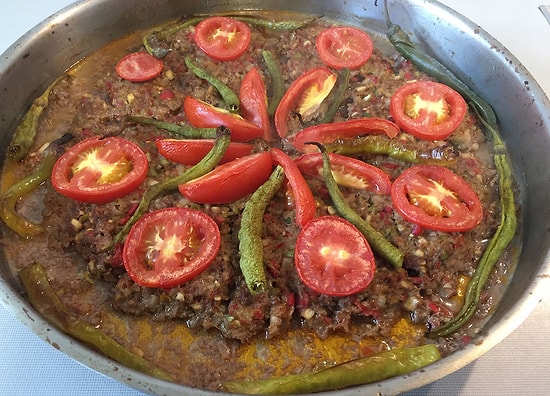 Kilis Tava Nasıl Yapılır, Gerekli Malzemeler Nelerdir?