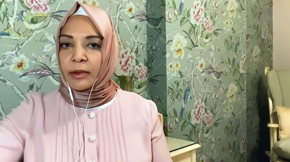 TRT'nin Yönetim Kurulu Üyeliğine Hilal Kaplan Atandı: Hilal Kaplan Kimdir?